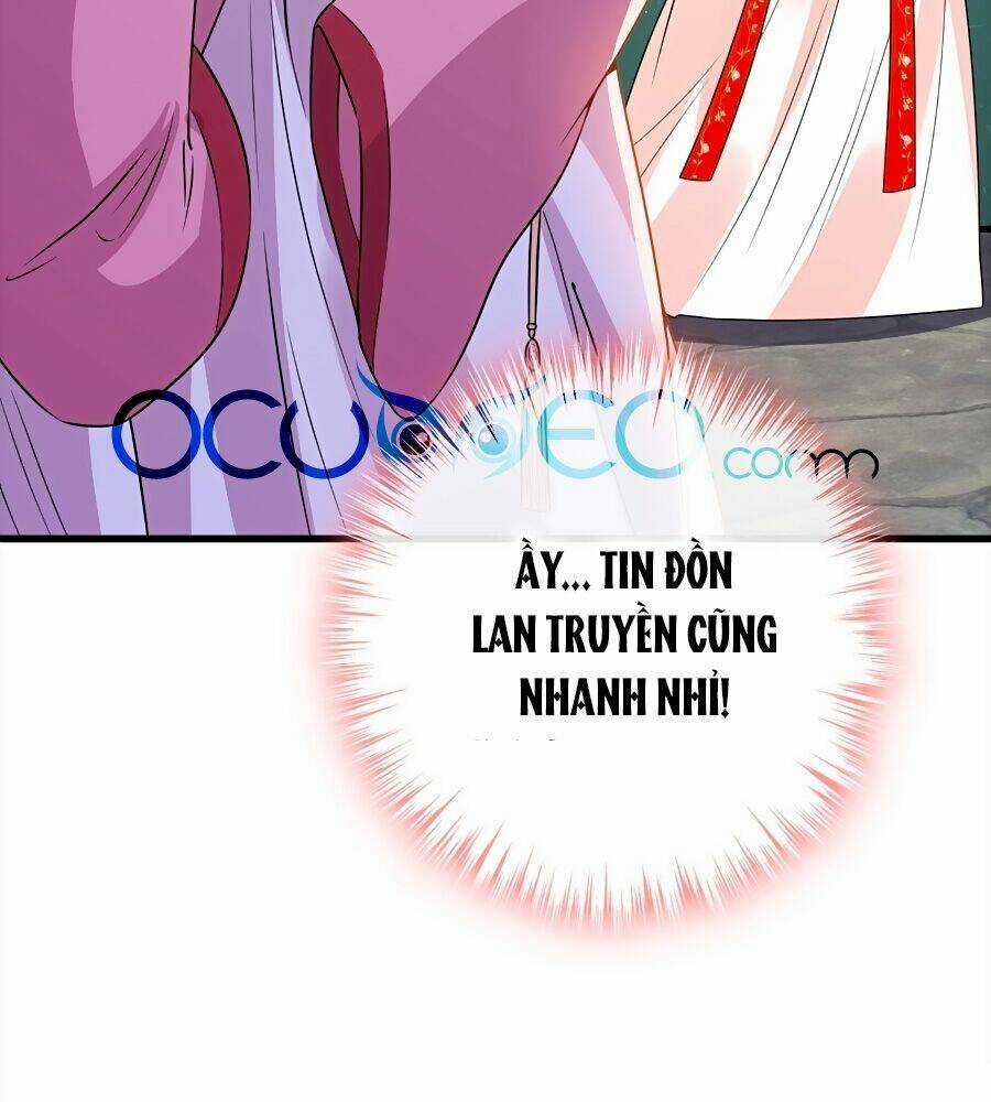 Thú Hắc Cuồng Phi Chapter 16 trang 57