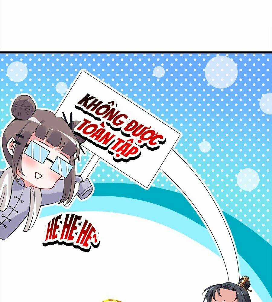 Thú Hắc Cuồng Phi Chapter 16 trang 58