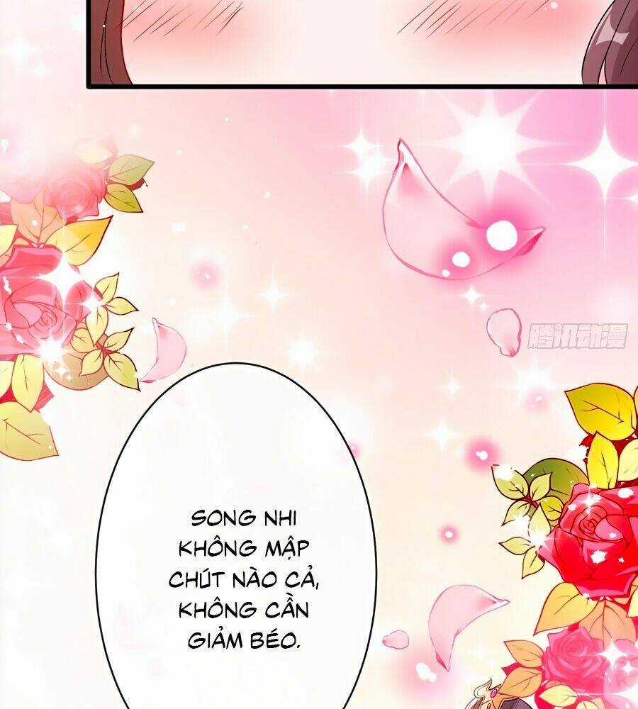 Thú Hắc Cuồng Phi Chapter 16 trang 7