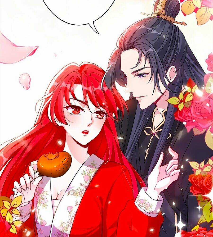 Thú Hắc Cuồng Phi Chapter 16 trang 8