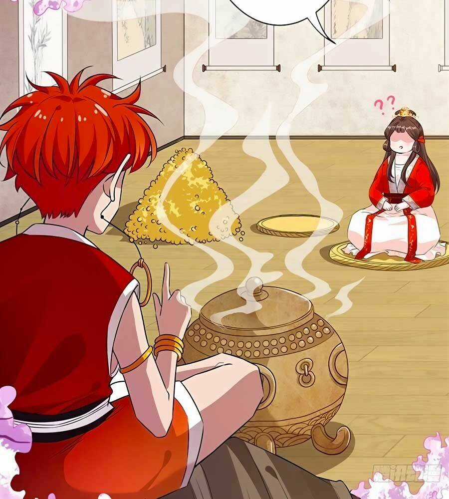 Thú Hắc Cuồng Phi Chapter 17 trang 10