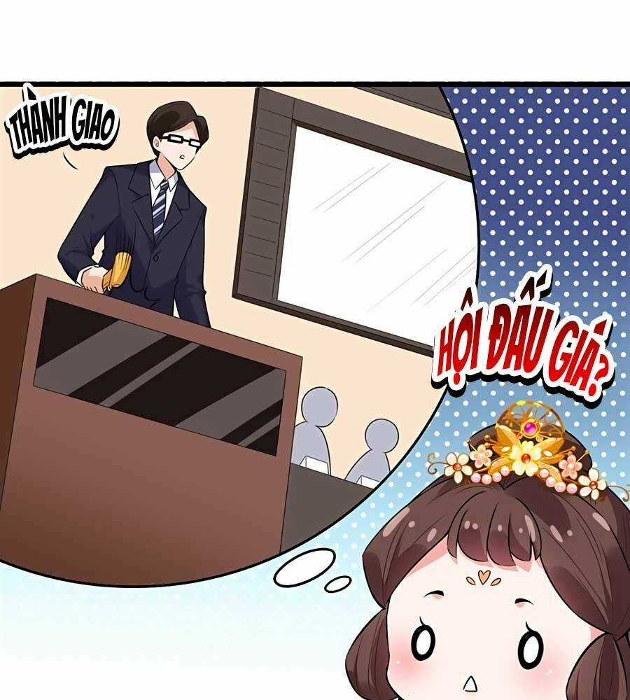 Thú Hắc Cuồng Phi Chapter 17 trang 12