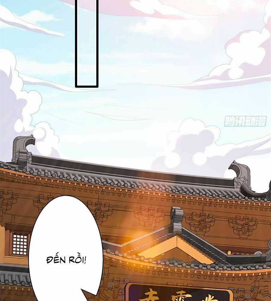 Thú Hắc Cuồng Phi Chapter 17 trang 15