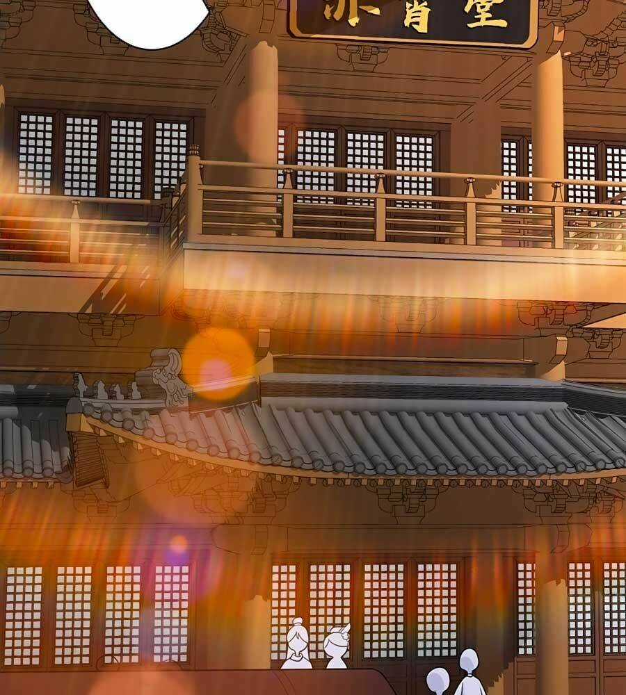 Thú Hắc Cuồng Phi Chapter 17 trang 16