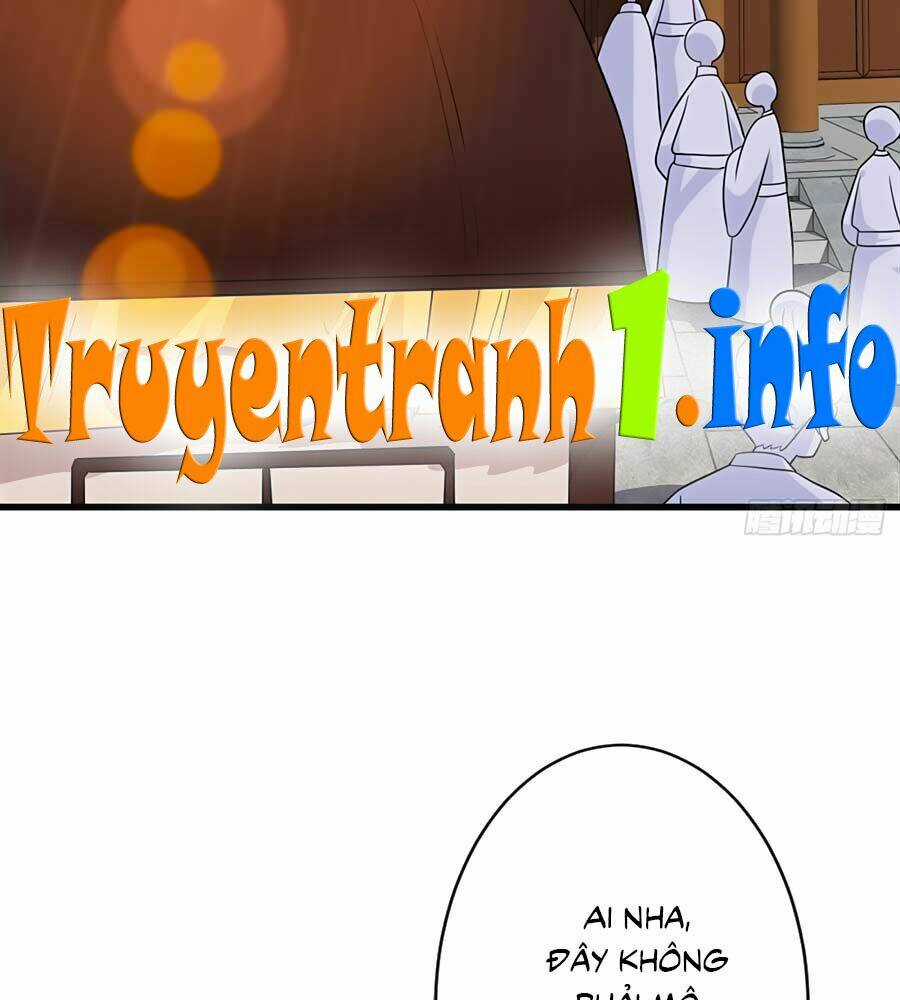 Thú Hắc Cuồng Phi Chapter 17 trang 17