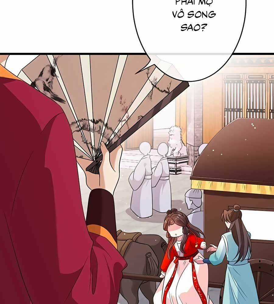 Thú Hắc Cuồng Phi Chapter 17 trang 18