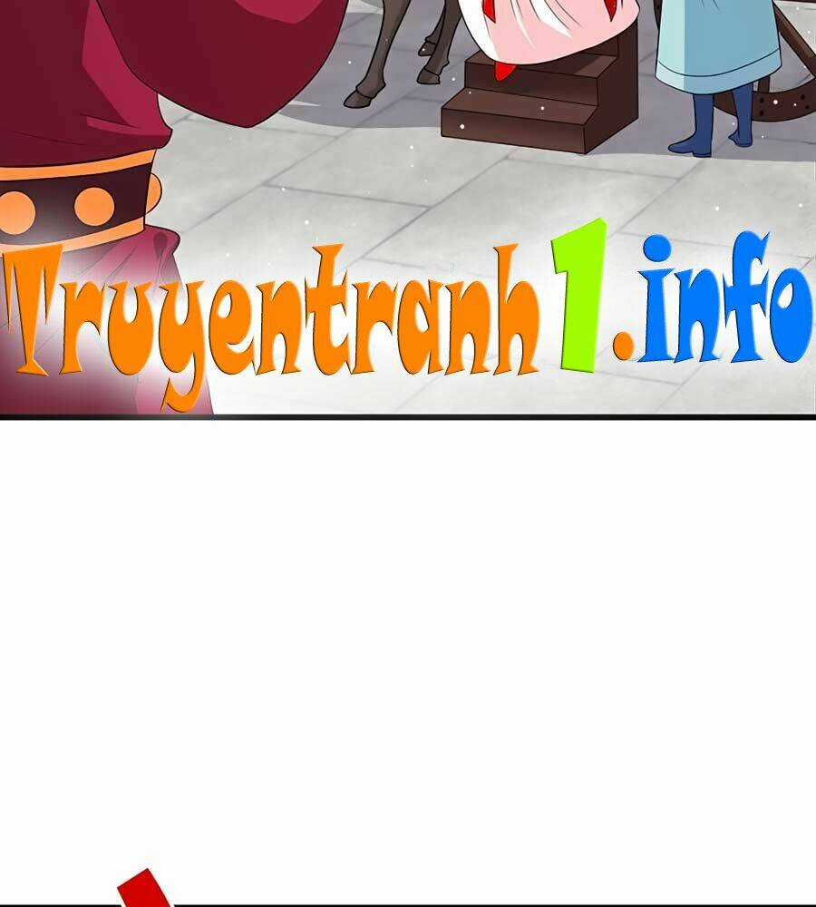 Thú Hắc Cuồng Phi Chapter 17 trang 19