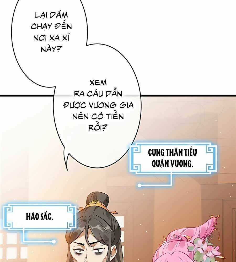 Thú Hắc Cuồng Phi Chapter 17 trang 21