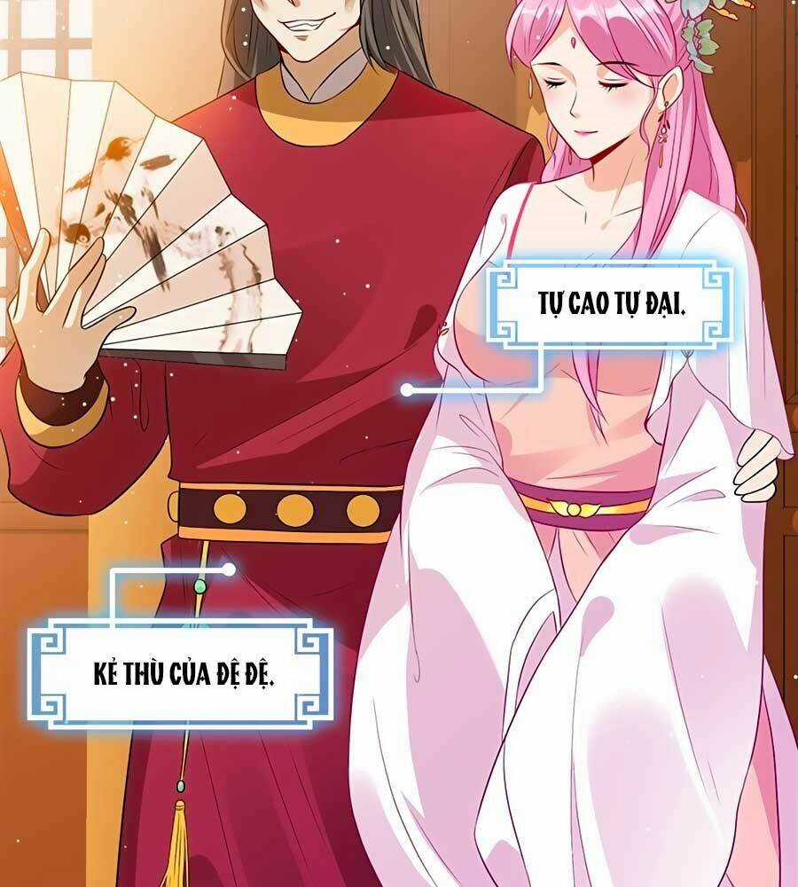 Thú Hắc Cuồng Phi Chapter 17 trang 22