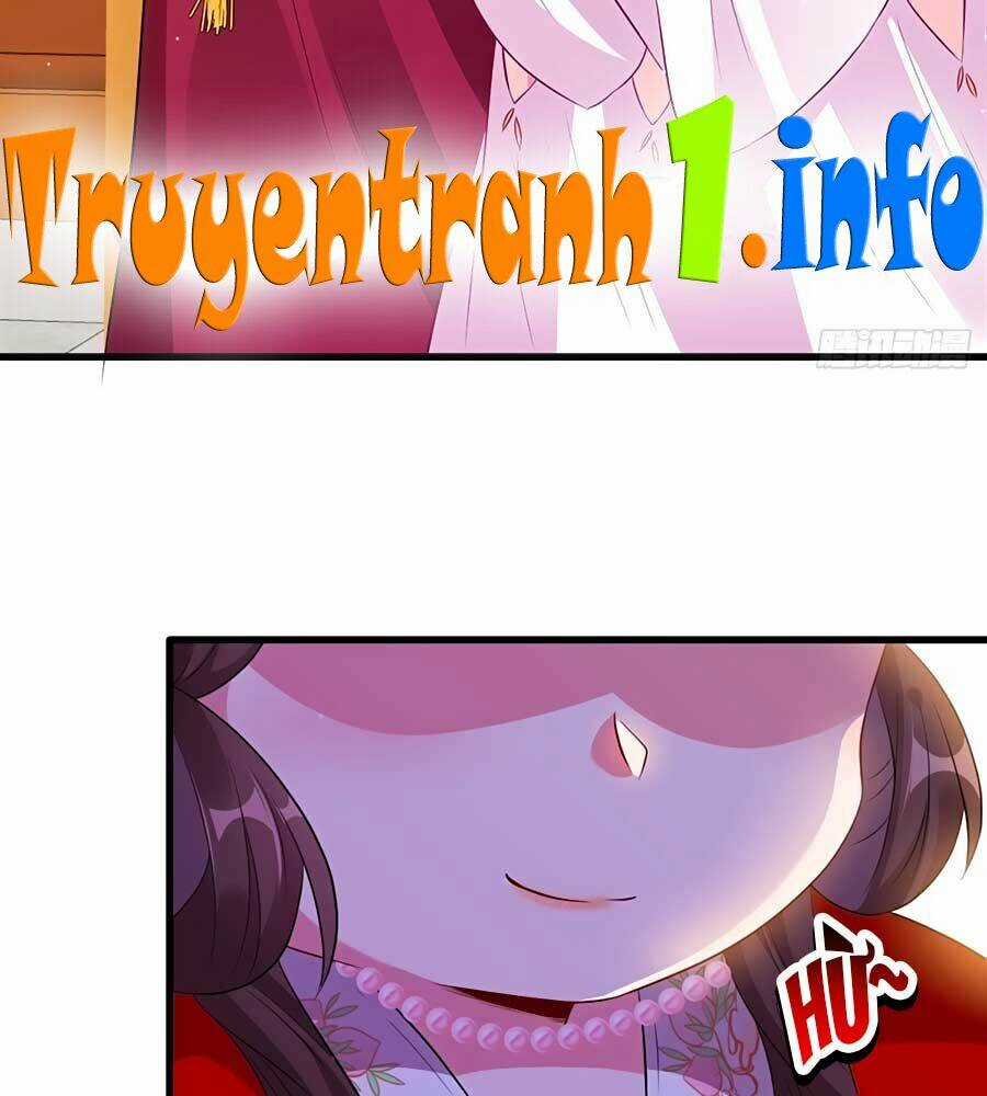 Thú Hắc Cuồng Phi Chapter 17 trang 23