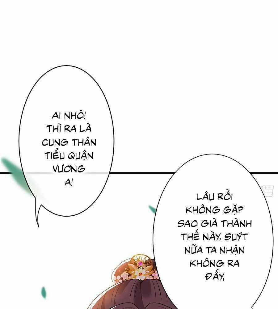 Thú Hắc Cuồng Phi Chapter 17 trang 25