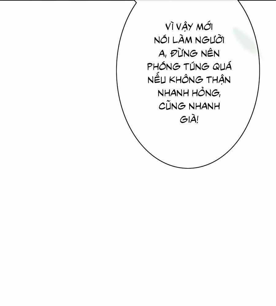 Thú Hắc Cuồng Phi Chapter 17 trang 27