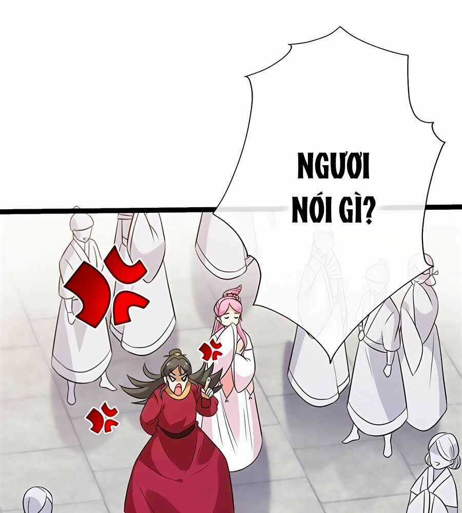 Thú Hắc Cuồng Phi Chapter 17 trang 28