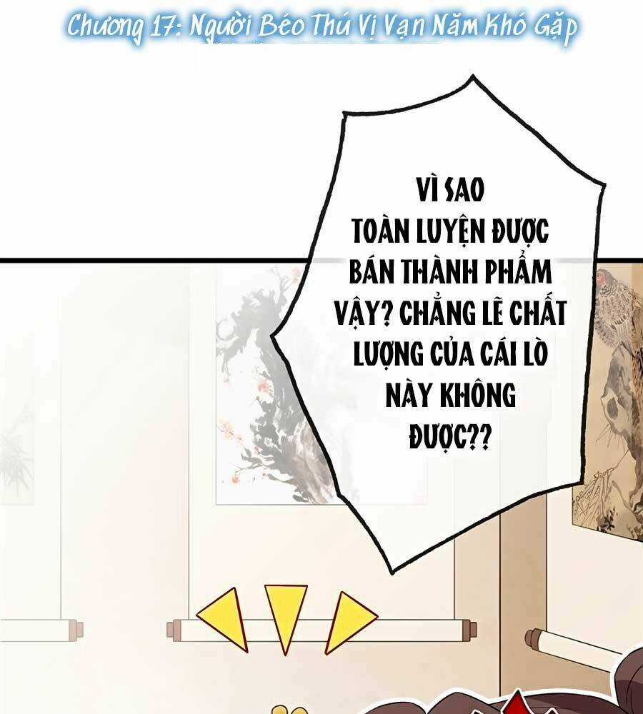 Thú Hắc Cuồng Phi Chapter 17 trang 3