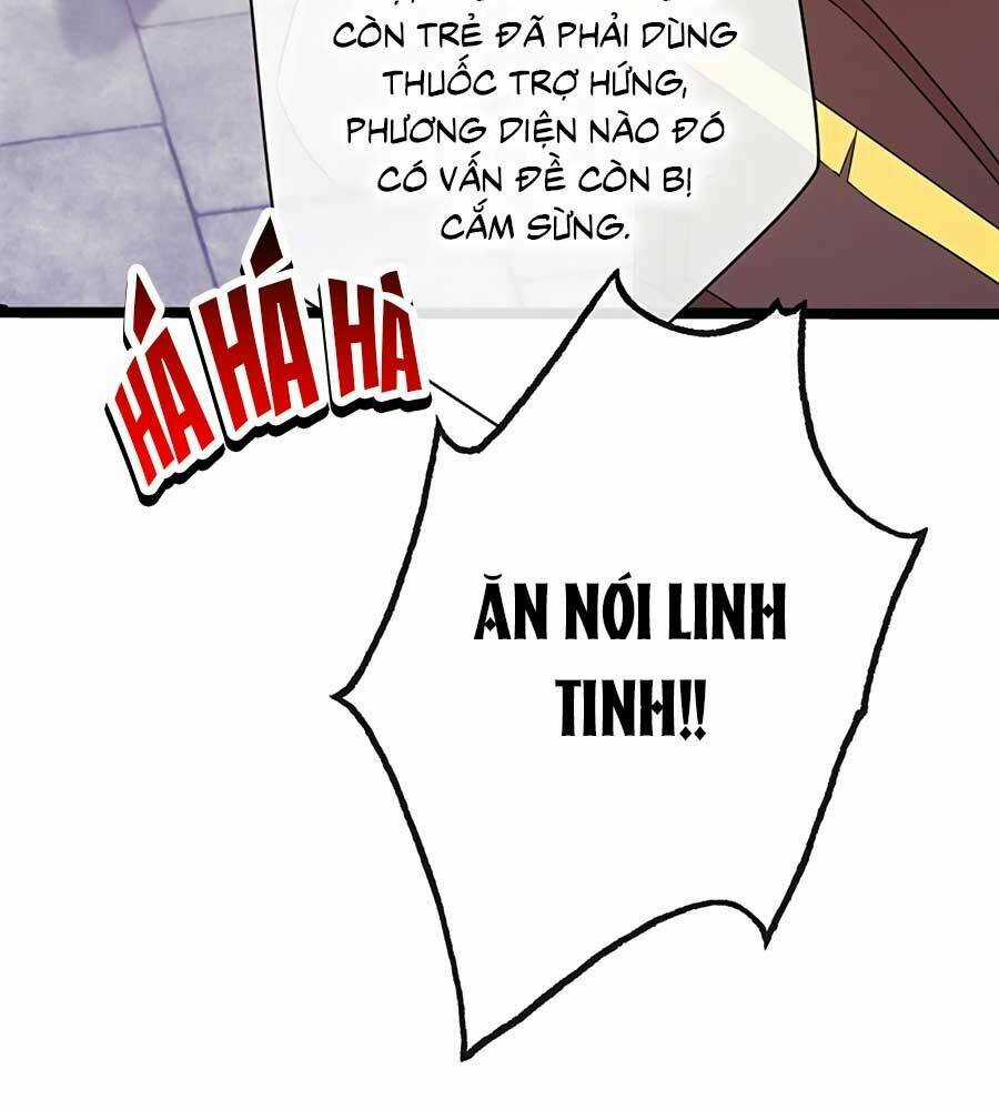 Thú Hắc Cuồng Phi Chapter 17 trang 30