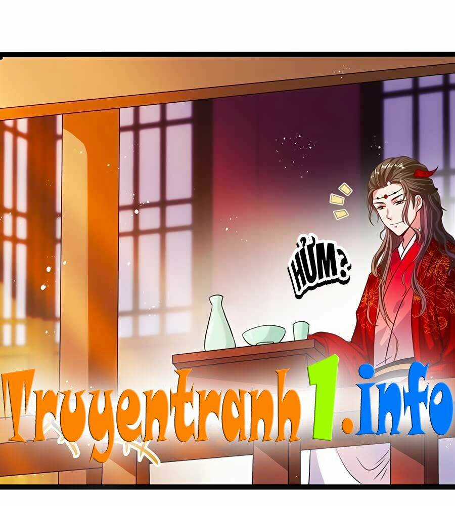 Thú Hắc Cuồng Phi Chapter 17 trang 31