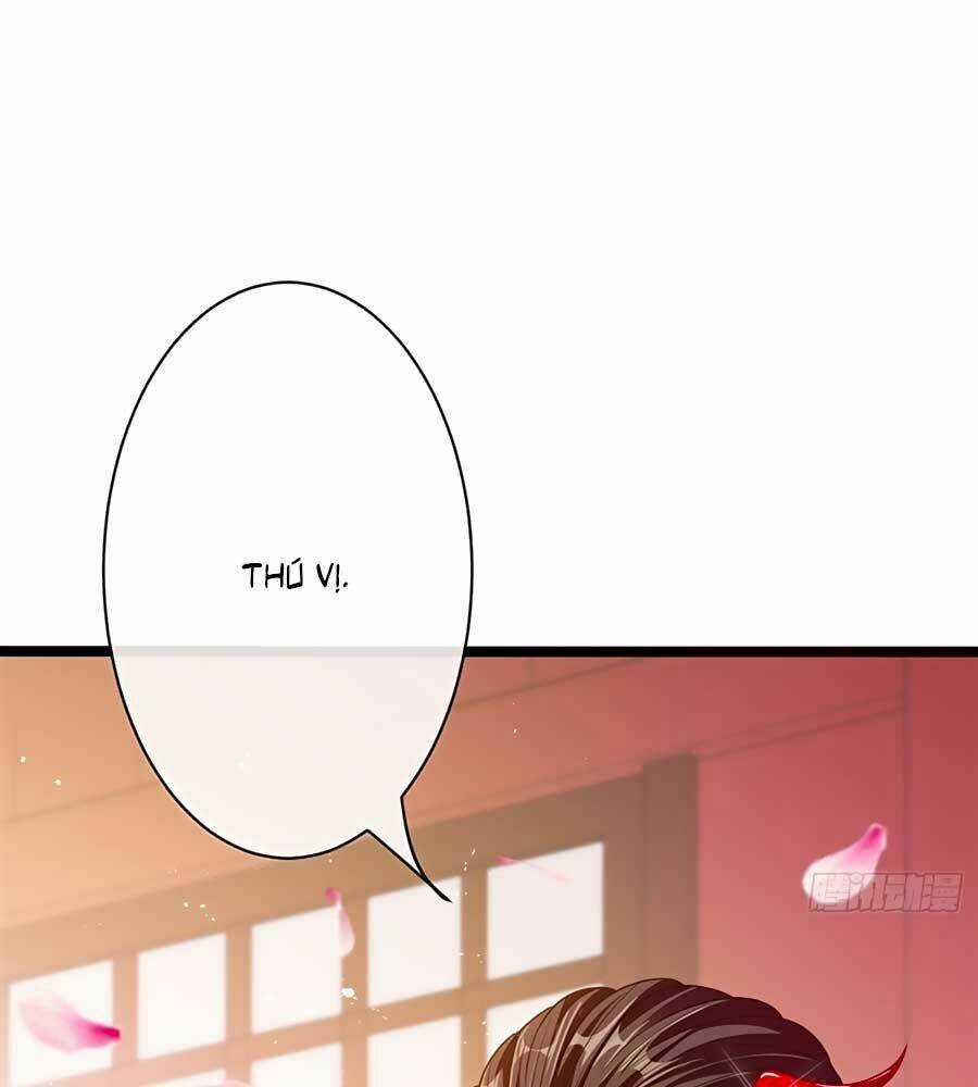 Thú Hắc Cuồng Phi Chapter 17 trang 32