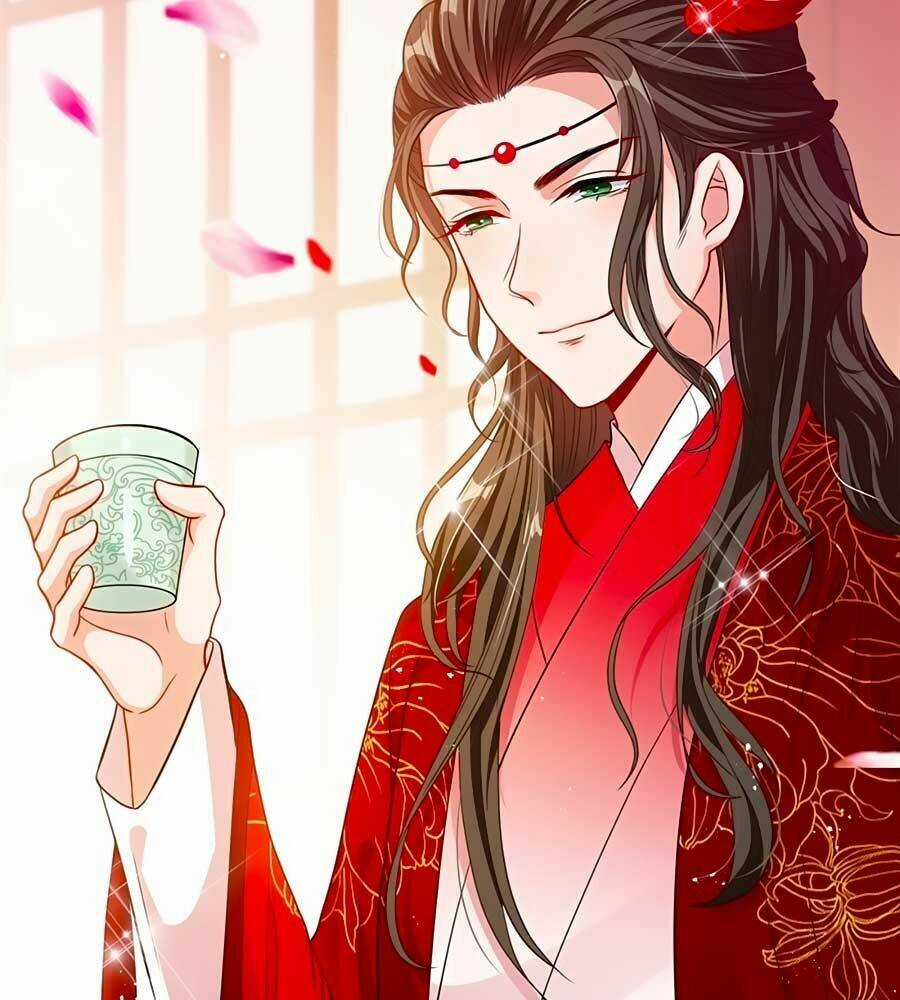 Thú Hắc Cuồng Phi Chapter 17 trang 33