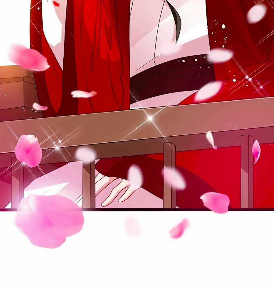 Thú Hắc Cuồng Phi Chapter 17 trang 34