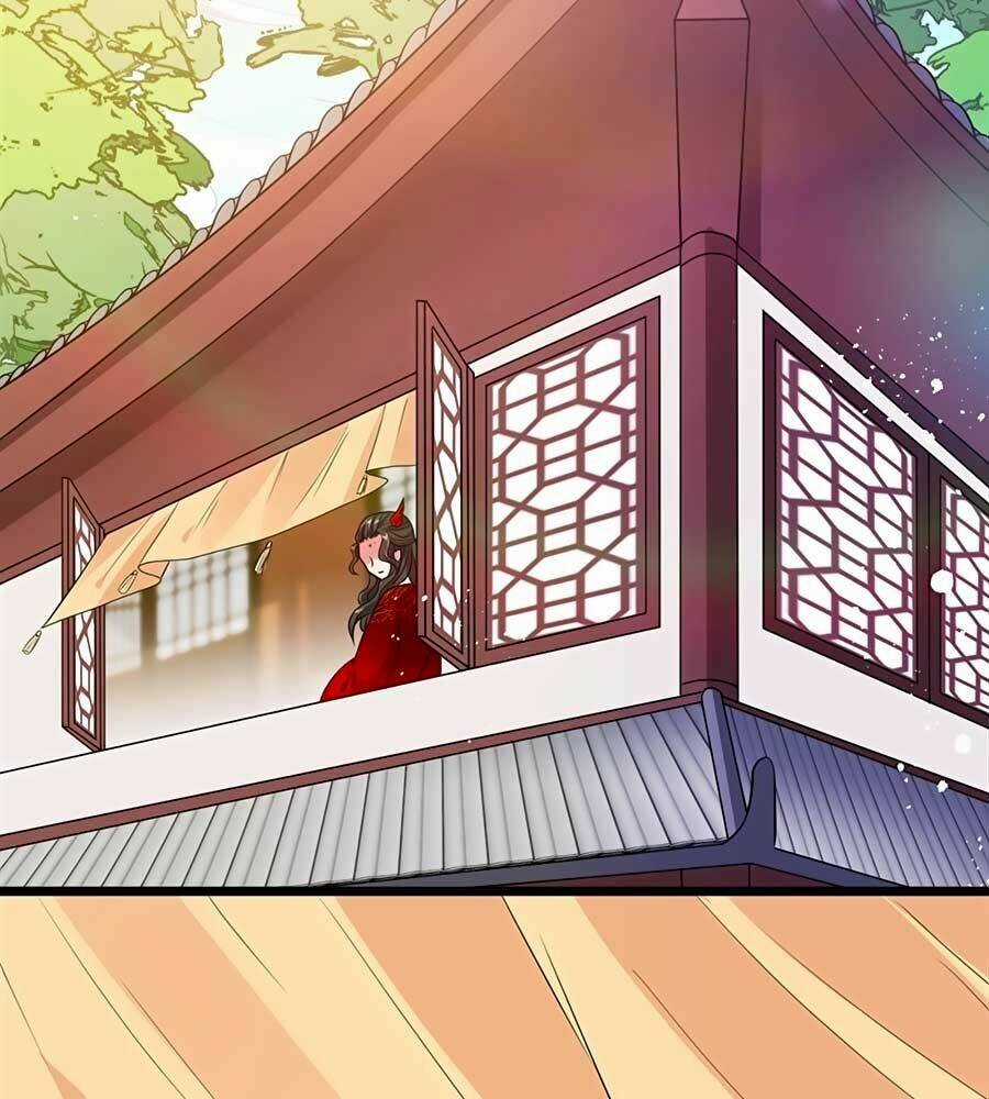 Thú Hắc Cuồng Phi Chapter 17 trang 37