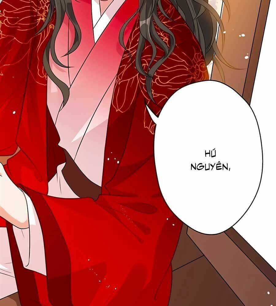 Thú Hắc Cuồng Phi Chapter 17 trang 39