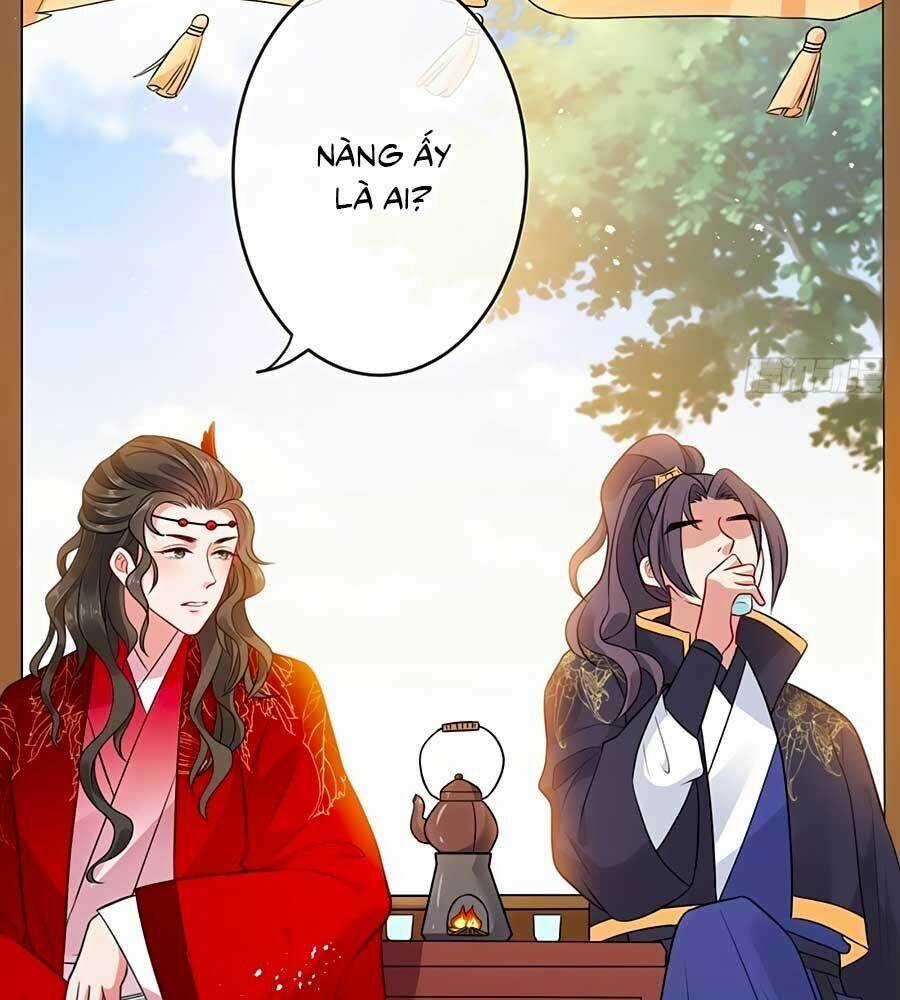 Thú Hắc Cuồng Phi Chapter 17 trang 42