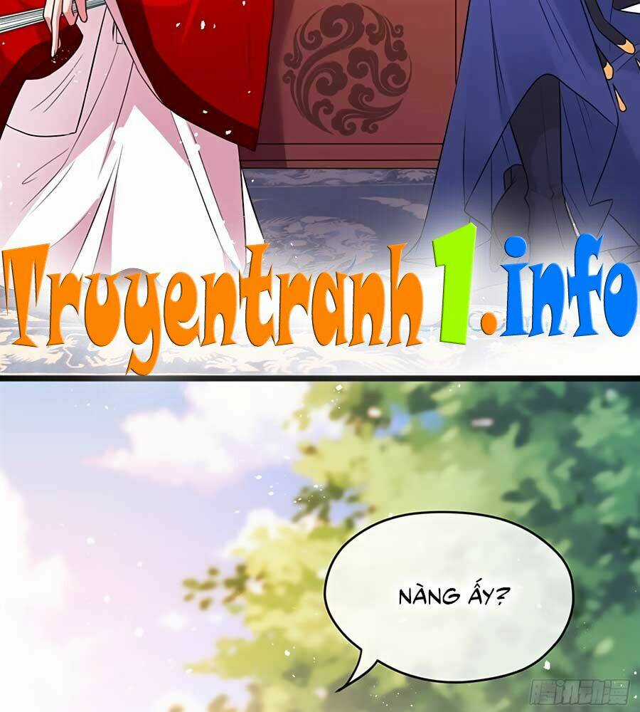 Thú Hắc Cuồng Phi Chapter 17 trang 43