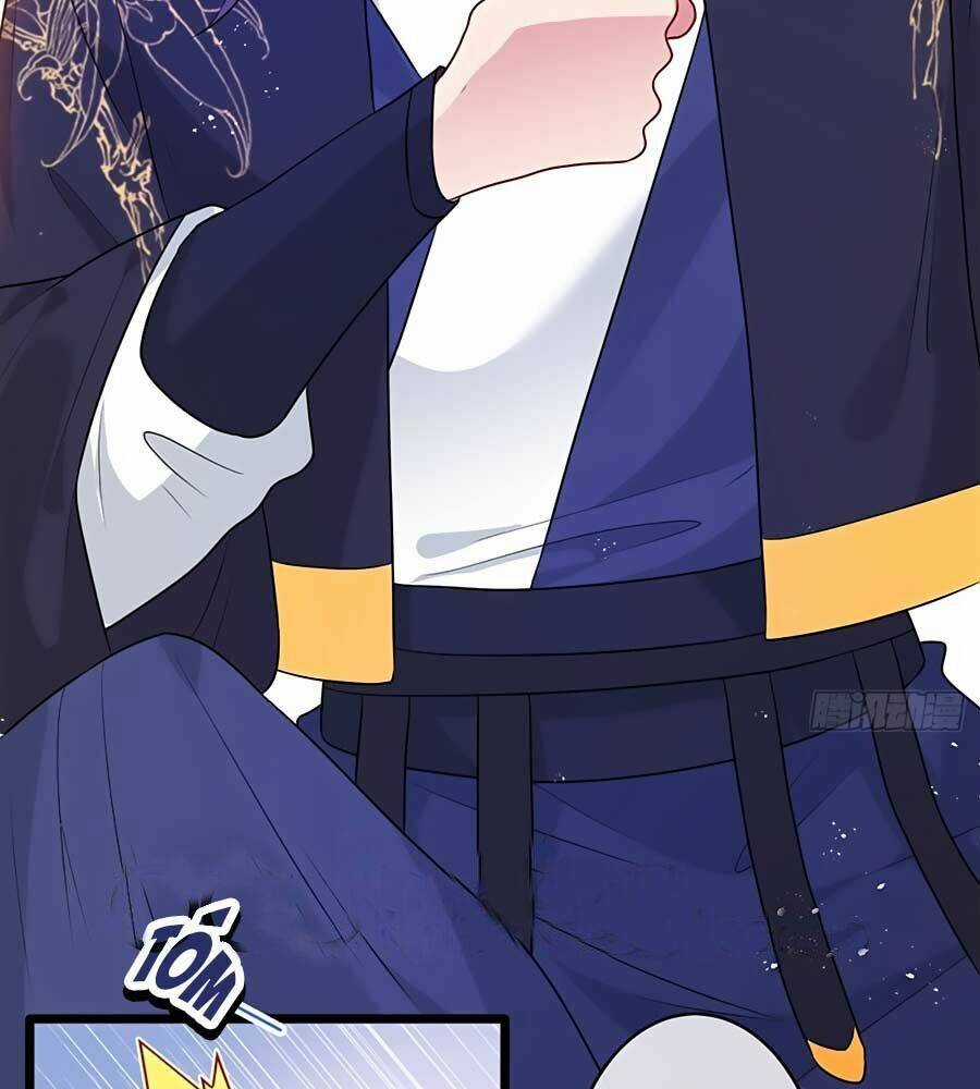 Thú Hắc Cuồng Phi Chapter 17 trang 45