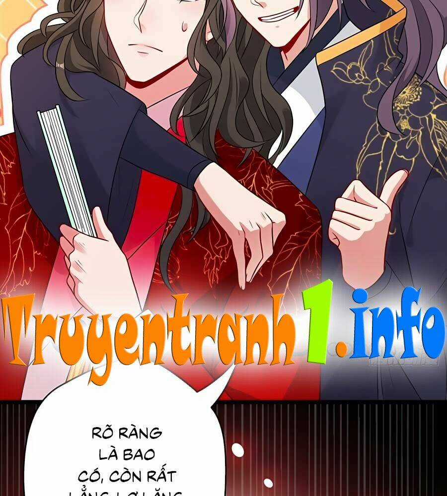 Thú Hắc Cuồng Phi Chapter 17 trang 48