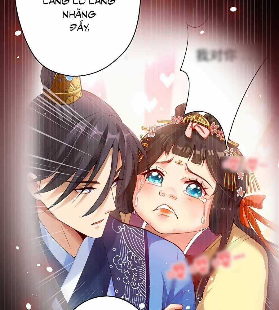 Thú Hắc Cuồng Phi Chapter 17 trang 49