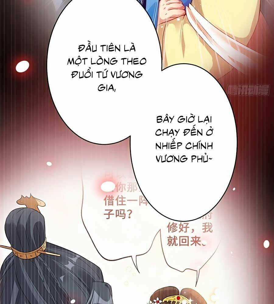 Thú Hắc Cuồng Phi Chapter 17 trang 50