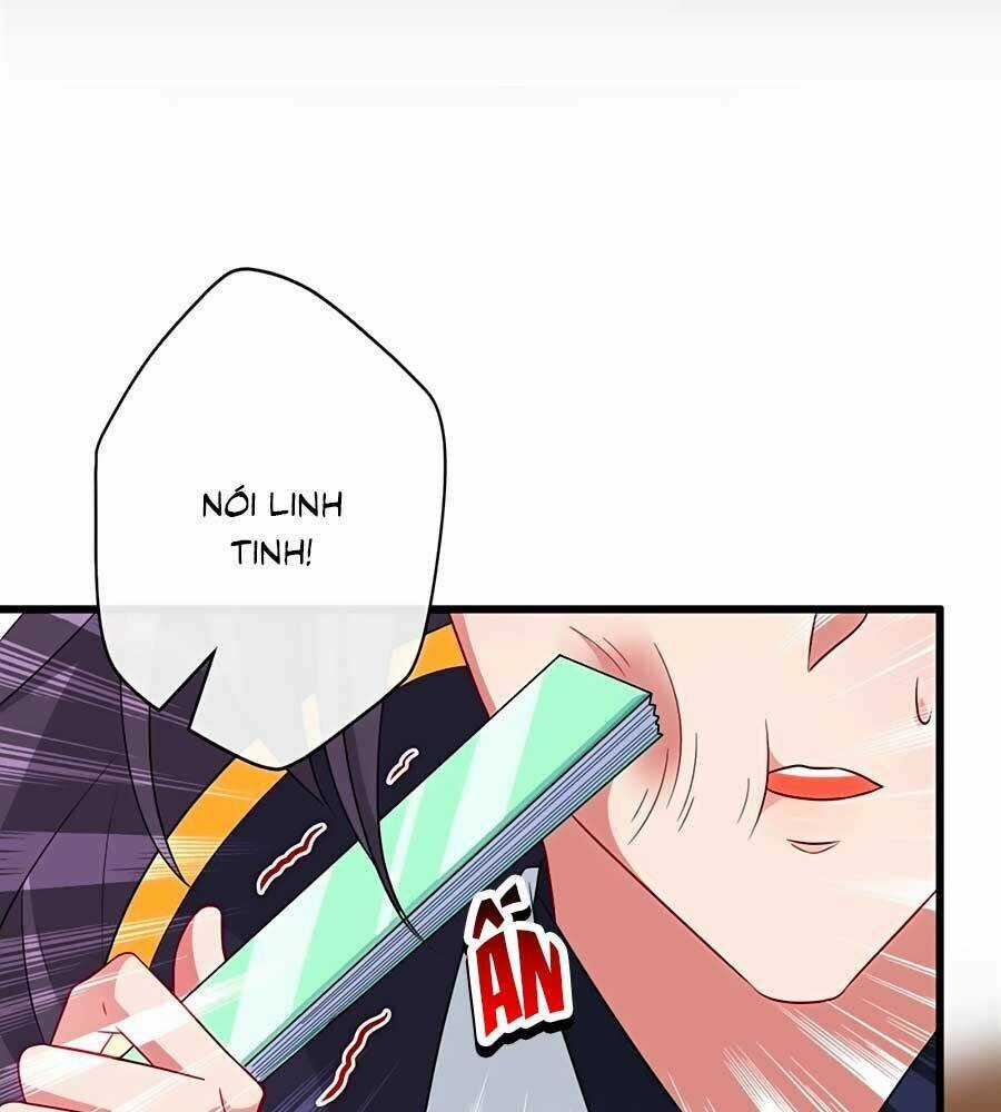 Thú Hắc Cuồng Phi Chapter 17 trang 53