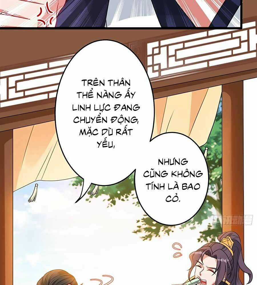 Thú Hắc Cuồng Phi Chapter 17 trang 54