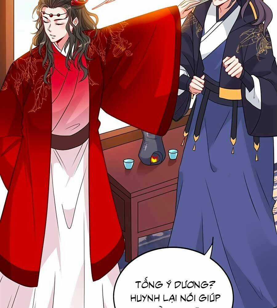 Thú Hắc Cuồng Phi Chapter 17 trang 55