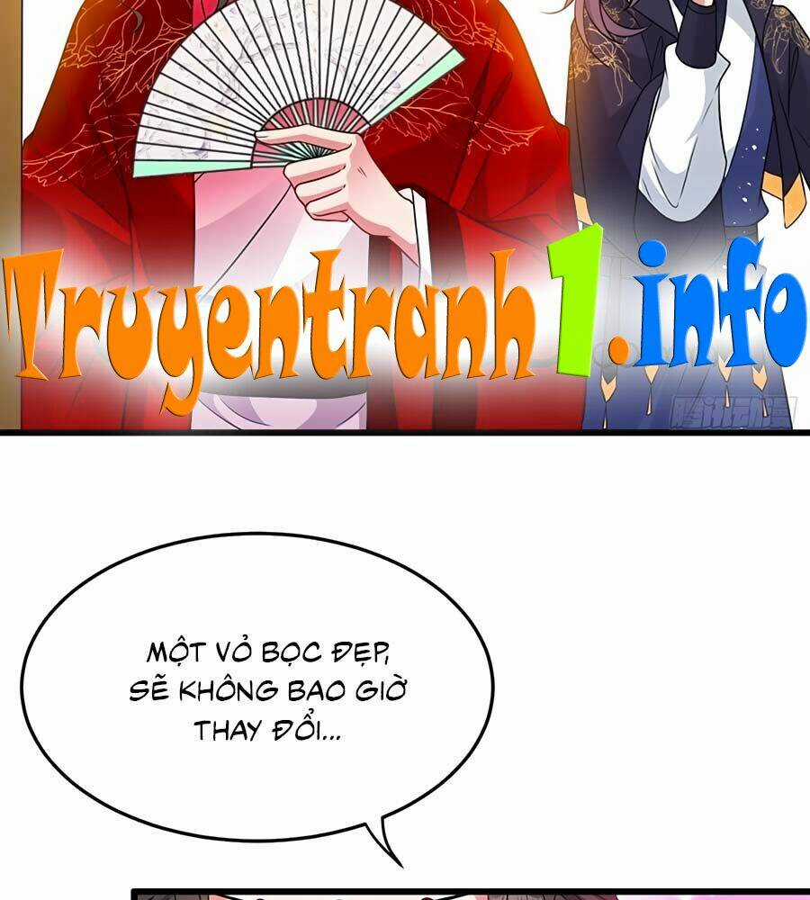 Thú Hắc Cuồng Phi Chapter 17 trang 58