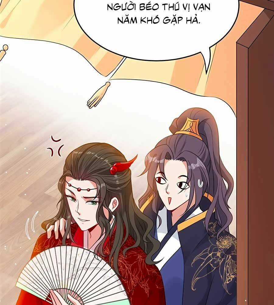 Thú Hắc Cuồng Phi Chapter 17 trang 60