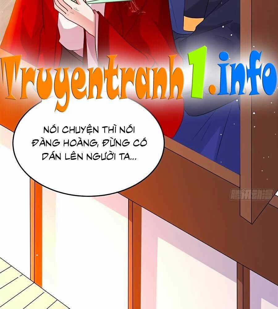 Thú Hắc Cuồng Phi Chapter 17 trang 61