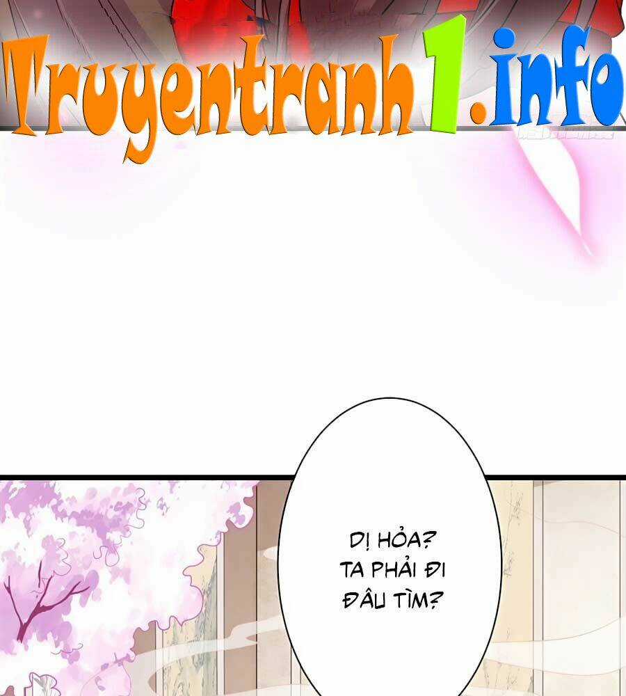 Thú Hắc Cuồng Phi Chapter 17 trang 9