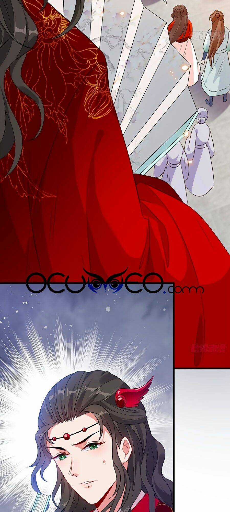 Thú Hắc Cuồng Phi Chapter 18 trang 11