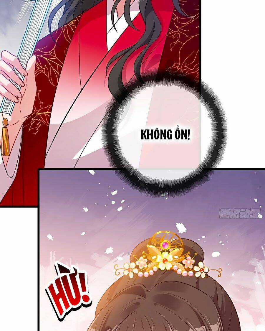 Thú Hắc Cuồng Phi Chapter 18 trang 12