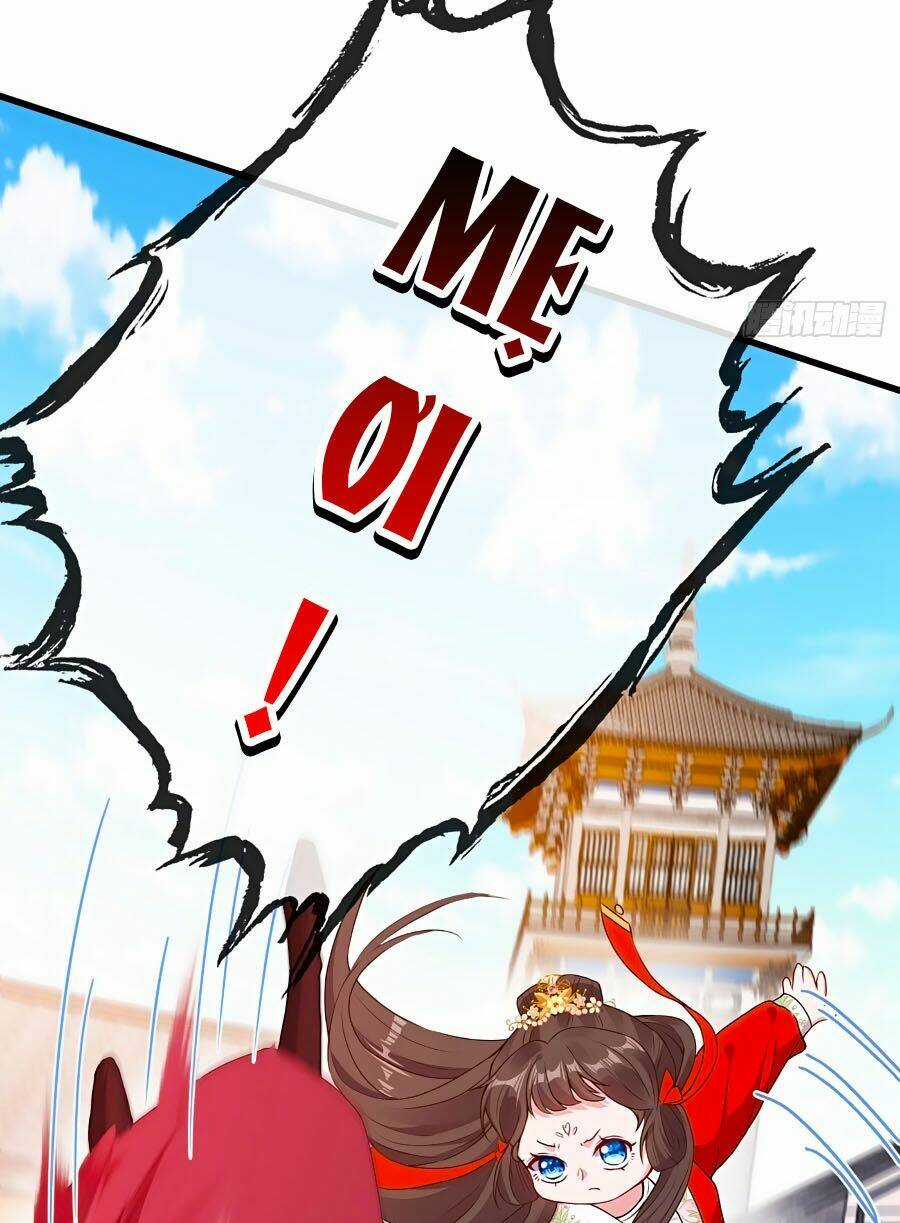 Thú Hắc Cuồng Phi Chapter 18 trang 16