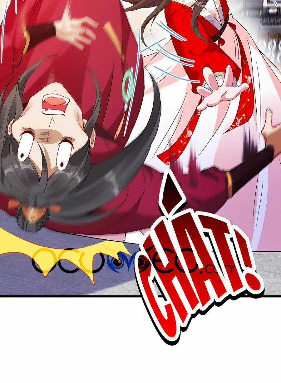 Thú Hắc Cuồng Phi Chapter 18 trang 17