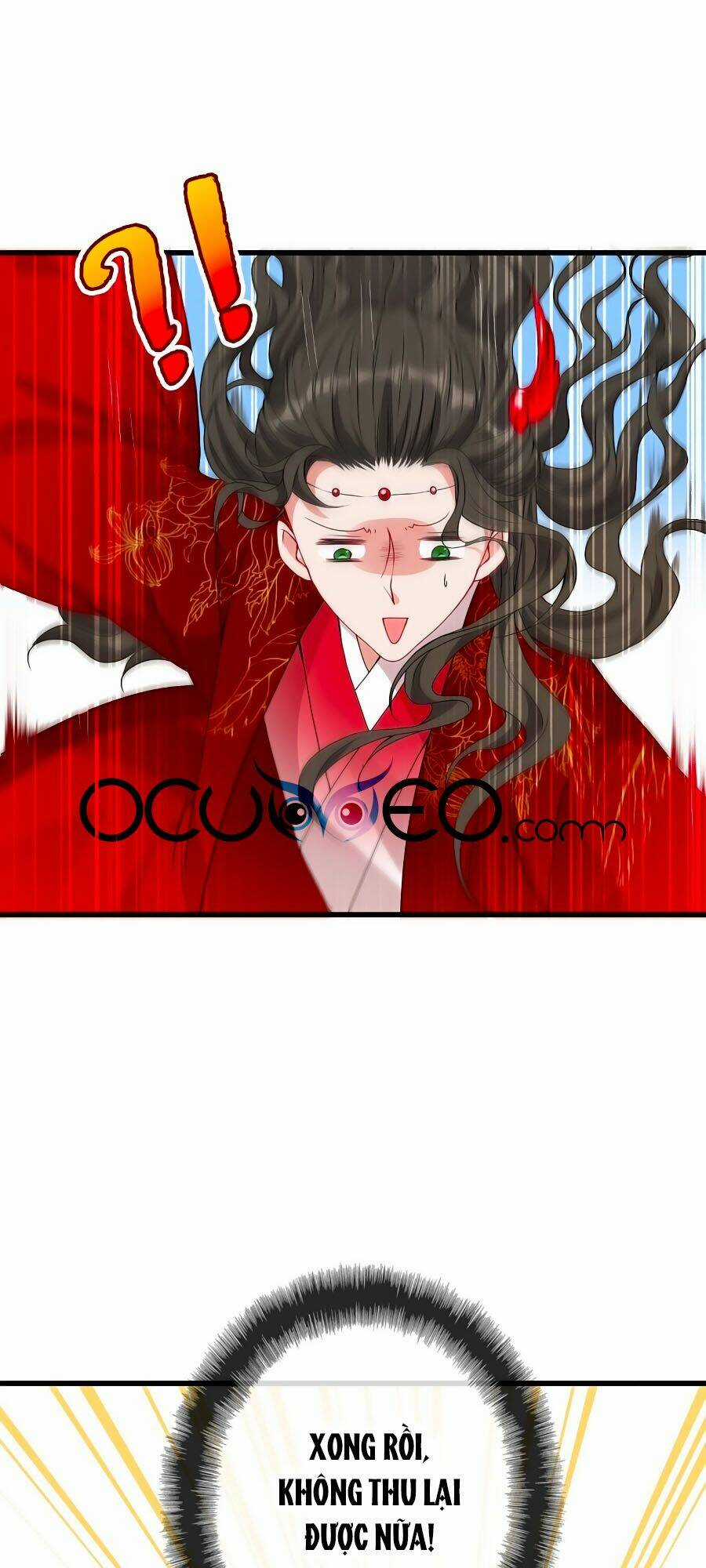 Thú Hắc Cuồng Phi Chapter 18 trang 18