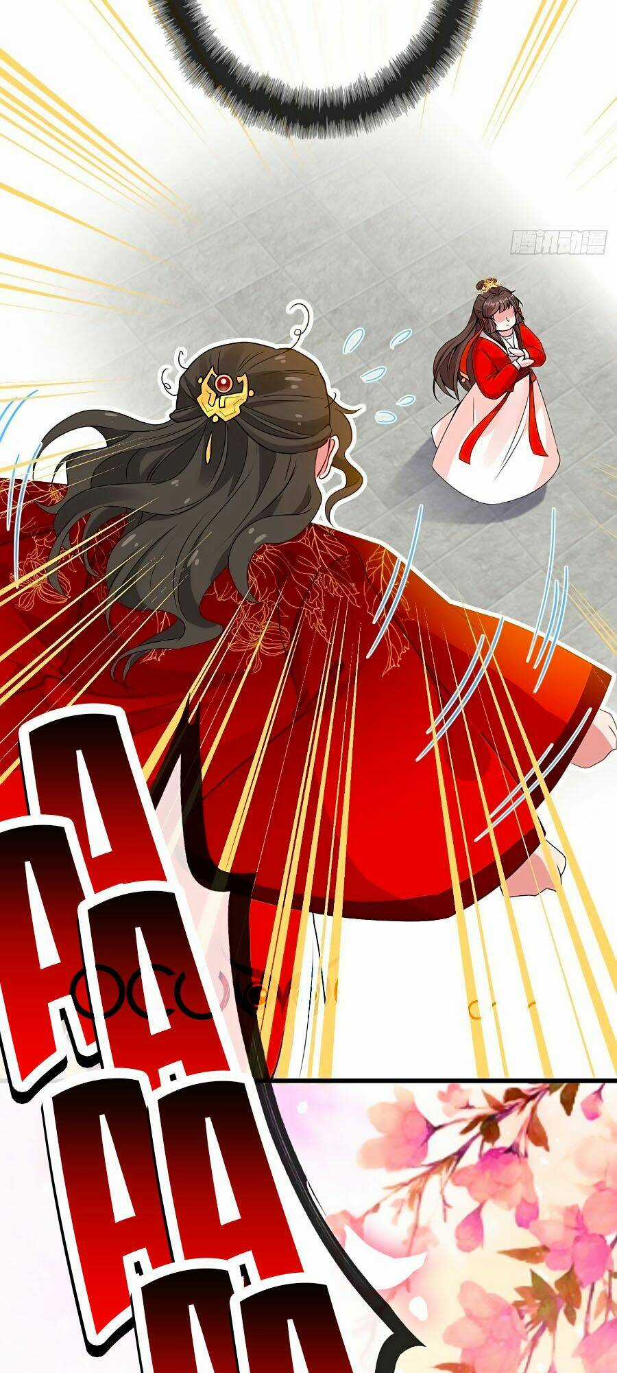 Thú Hắc Cuồng Phi Chapter 18 trang 19