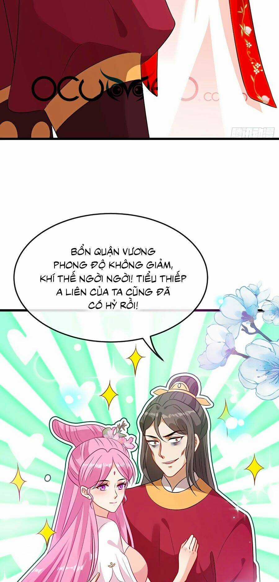 Thú Hắc Cuồng Phi Chapter 18 trang 2