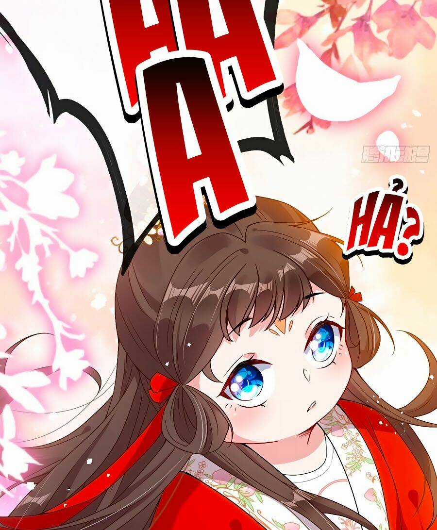 Thú Hắc Cuồng Phi Chapter 18 trang 20