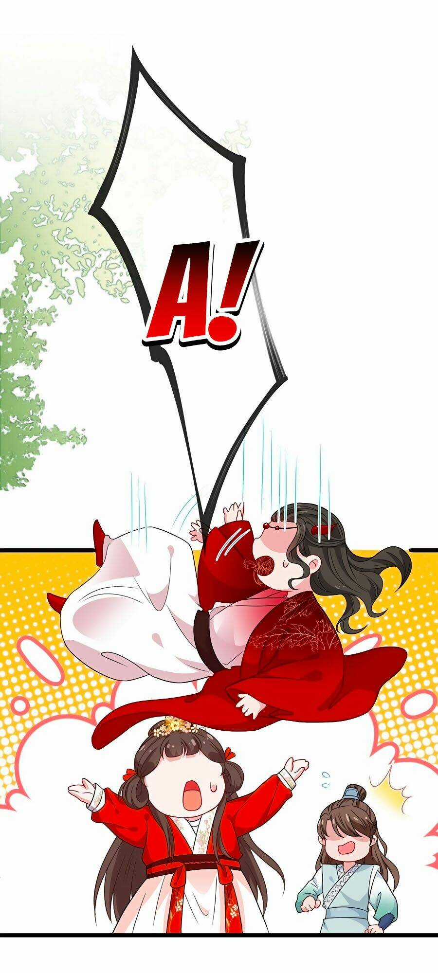 Thú Hắc Cuồng Phi Chapter 18 trang 22