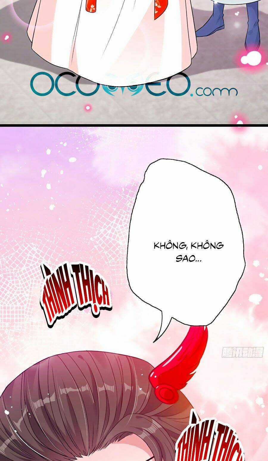 Thú Hắc Cuồng Phi Chapter 18 trang 24