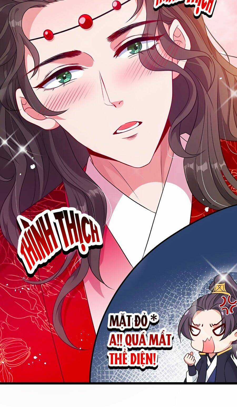 Thú Hắc Cuồng Phi Chapter 18 trang 25