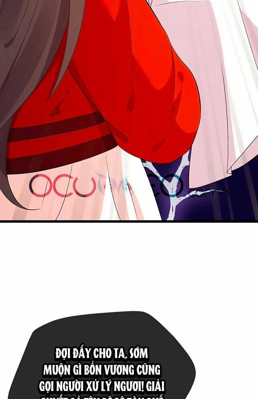 Thú Hắc Cuồng Phi Chapter 18 trang 27